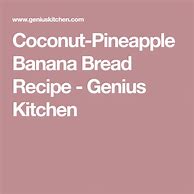 Image result for Banana Bread Recipe Book