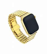 Image result for apples watch show 8 gold