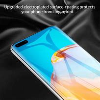 Image result for Huawei P-40 Pro Screen Protector