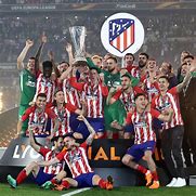 Image result for Club Atlético De Madrid