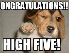 Image result for Congratulations On Job Promotion Meme