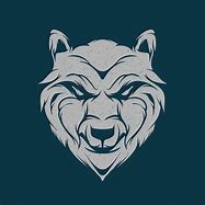 Image result for Wolverine Mascot Vector File