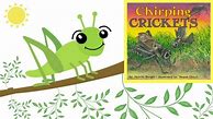 Image result for Cricket Books for Children