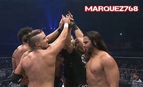 Image result for Bullet Club Too Sweet Purple