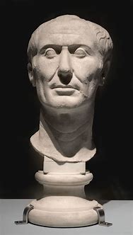 Image result for Who Was Julius Caesar
