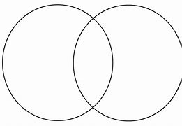 Image result for Compare and Contrast Circle S
