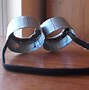Image result for Homemade Minion Goggles