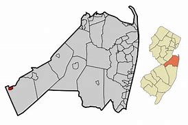 Image result for City of Allentown Map