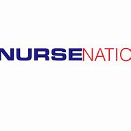 Image result for Nurse Nation Logo