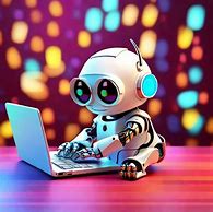 Image result for Android Robot