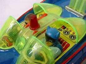 Image result for Vintage Toys Batmobile