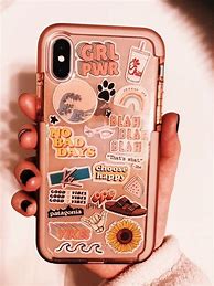 Image result for Clear Squiggly Phone Case