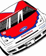 Image result for NASCAR Car Images Clip Art