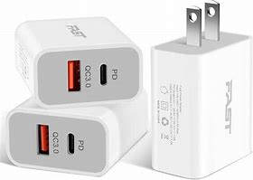 Image result for Geyroom 20W Charger