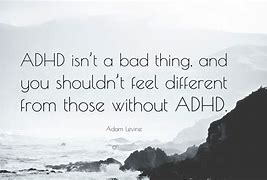 Image result for Sad ADHD Quotes