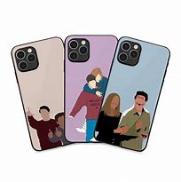 Image result for Friends White Phone Case