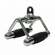 Image result for Back Cable Attachments
