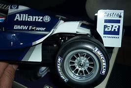 Image result for Tamiya Williams F201