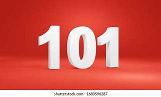 Image result for 101 Номер
