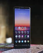 Image result for Sony Xperia 1 II Pro Specs