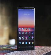 Image result for Sony Xperia 1 II India