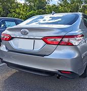 Image result for Rear Bumper for 2018 Toyota Camry SE
