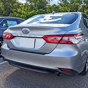 Image result for 2019 Toyota Camry Le Custom