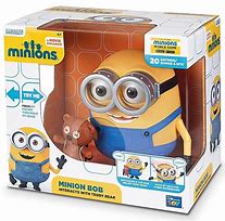 Image result for minion toy
