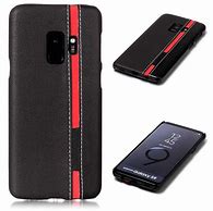 Image result for Galaxy S9 Leather Case