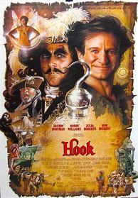 Image result for Hook Movie Tinkerbell