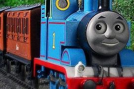 Image result for Thomas Tank Engine Characters