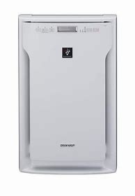 Image result for Sharp Fua80ew Air Purifier