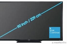 Image result for 90 Inch LED TV