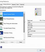 Image result for How to Get to Printer Settings in Windows 10