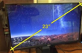 Image result for How to Measure for a Computer Privacy Screen