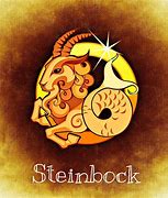 Image result for Steinbock Sternzeichen Bild