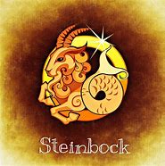 Image result for Steinbock Sternzeichen
