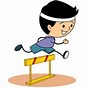 Image result for High Jump ClipArt