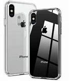 Image result for iPhone XS Max Clear Case with Popsocket