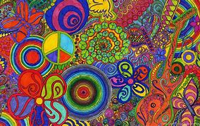Image result for Hippie Flower Wallpaper
