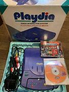 Image result for Playdia