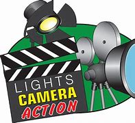 Image result for Camera Lights Logo Logo