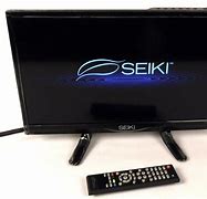 Image result for Seiki Mini TV