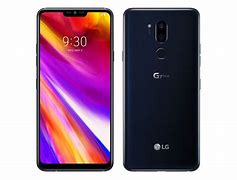 Image result for LG G7 ThinQ Home Screen