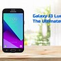 Image result for Samsung Galaxy J3 Luna Pro SD Card