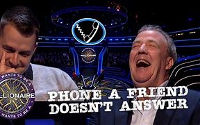Image result for Phone a Friend Millionaire