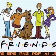 Image result for Scooby Doo and Friends Images For