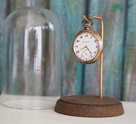 Image result for Pocket Watch Display Dome