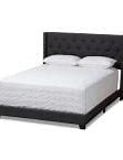 Image result for Dimensions of a Queen Bed