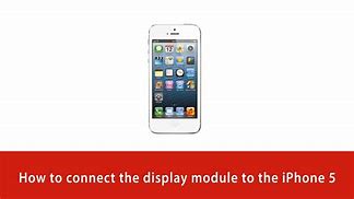 Image result for iPhone Display Module